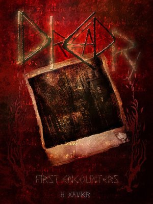 cover image of Dread Diery